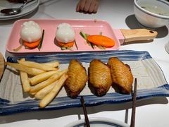-吴家·淮扬小馆(世纪金源店)