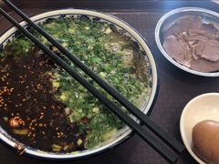 兰州牛肉面-有礼有面(知春路店)