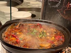 -沈阳和平艾美酒店新食谱西餐厅