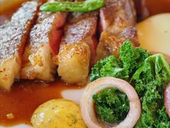 -福楼毕斯罗F Bistronome(国贸商城约会地标景观店)