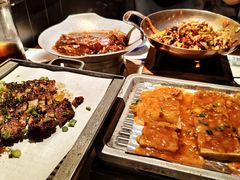 -绿茶餐厅(深圳龙华天虹购物中心店)