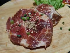 -马路牙子烧烤音乐酒馆(望京店)