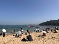 -大梅沙海滨公园