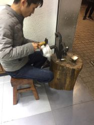 -老银坊(富仁坊巷店)