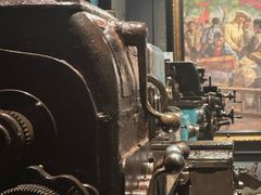 -柳州工业博物馆