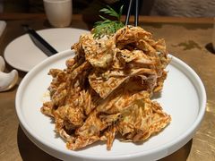 -京味斋·烤鸭·北京菜(安贞店)