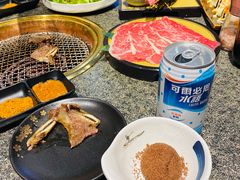 -NIUAN牛庵·日式和牛烧肉(恒隆店)
