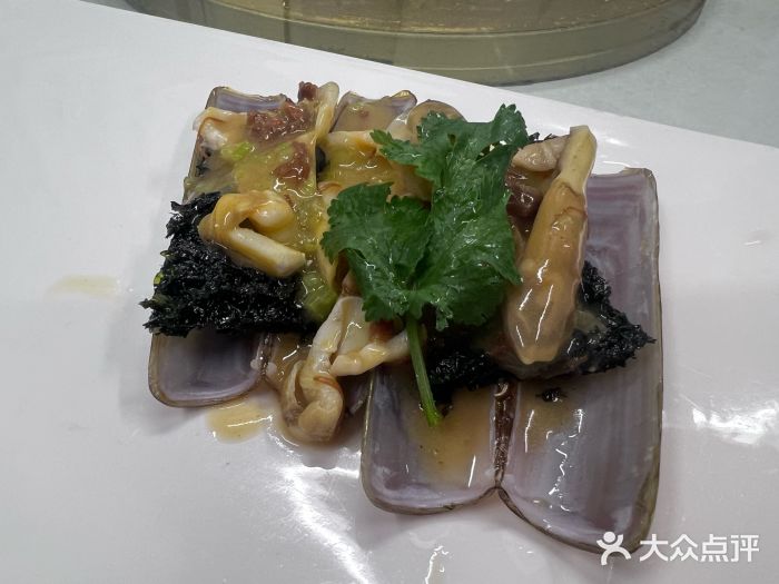 宜兴隆家宴·私房菜(泰安华庭店)图片
