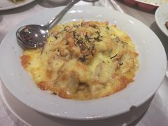 -味+新京宴·烤鸭·北京菜(创意谷店)