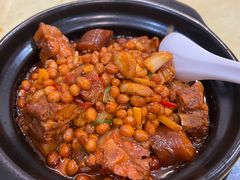 -华兴餐厅·招牌生鱼片(桃园路店)