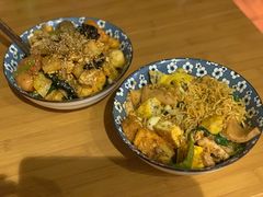 麻辣拌-皆道拌麻辣烫·麻辣拌