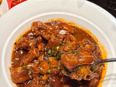 -知楚•精致湖北菜(武商MALL店)