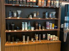 -星巴克臻选(北京富力家园店)