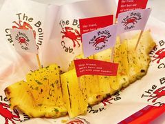 -The Boiling Crab宝灵蟹手抓海鲜(中国首店)