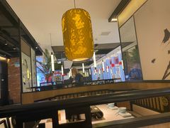 -江边城外烤全鱼(世茂广场店)