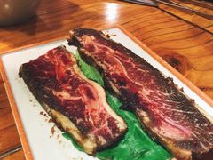 -7年8班朝鲜族非遗美食(三钢里店)