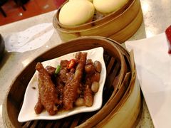 -点都德(盘福楼店)