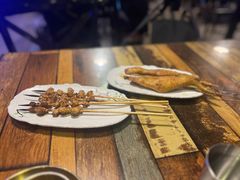 -质烤烤物·活烤海鲜(质烤总店)