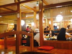 大堂-松子料理(亮马桥店)