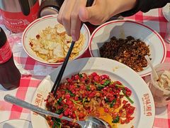 -韵味湘肴·小炒黄牛肉(五一广场店)