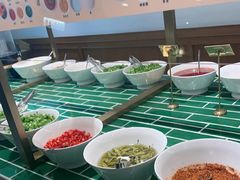-皇城老妈·大连海鲜火锅(港湾店)