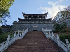 -东坡赤壁风景名胜区