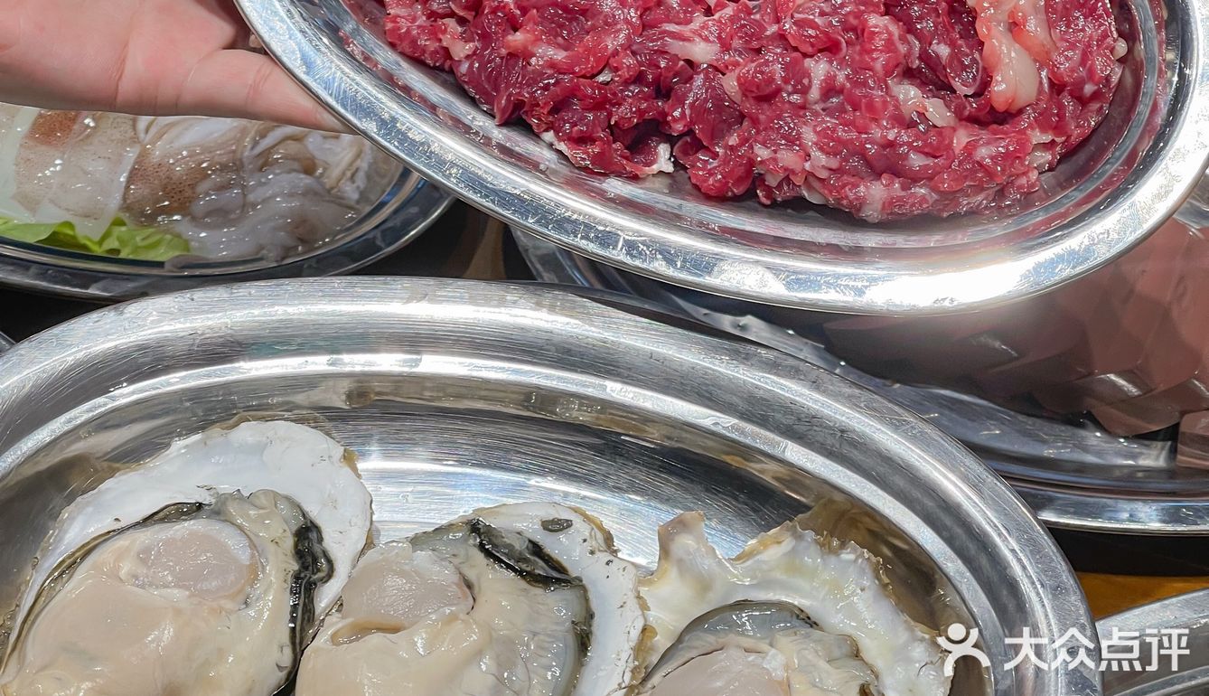 在广州！喜欢吃牛肉火锅的不要错过啦