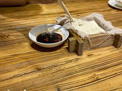 -一盏明灯全素斋(殊像寺店)