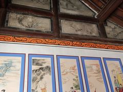 -鸡鸣驿城