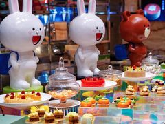 -怡咖啡自助餐(宁波香格里拉店)