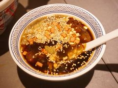 红糖冰粉-粉吖吖·邵阳米粉(体育西路店)