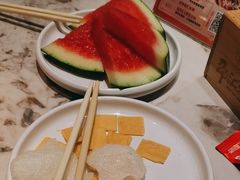 -邵汇大虾(甘井子万达店)