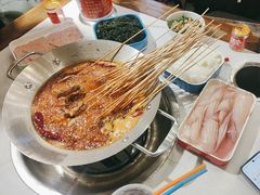 -让签签飞小郡肝串串香(春熙路形象店)