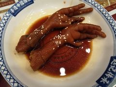 -赵记传承·中国甜品(福州总店)
