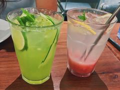 -UPPER KITCHEN(延安路店)