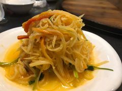 -屯靠屯地锅王(西南路店)