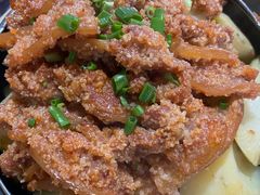 -味老大土碗菜(中山三路店)