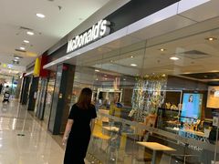 -麦当劳(无锡滨湖万达店)