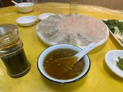 -官塘陈记鱼生·潮汕砂锅粥·牛肉火锅(潮枫路总店)