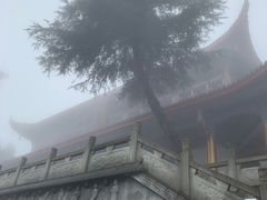 -金堂县云顶石城风景区