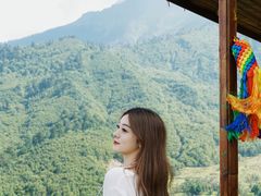 -硗碛藏寨·神木垒景区