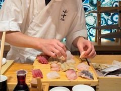 -小十Omakase(地王大厦店)