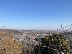 -香山公园