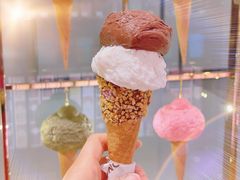 -VENCHI 闻绮(北京国贸商城店)