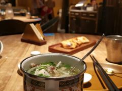 -耶里夏丽·丝路新疆菜·清真食品(徐汇南丹东路臻选店)