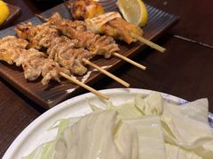 -鸟鹏烧鸟居酒屋(熙龙湾店)