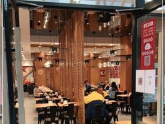 门面-阳阳中国饭(北京荟聚店)