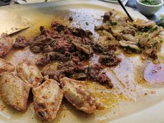 -老渔家白族石板烧旗舰店