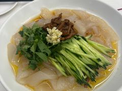 -东方饺子王(新奥购物中心店)