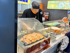 -鮨人饭团(浦口大洋百货店)